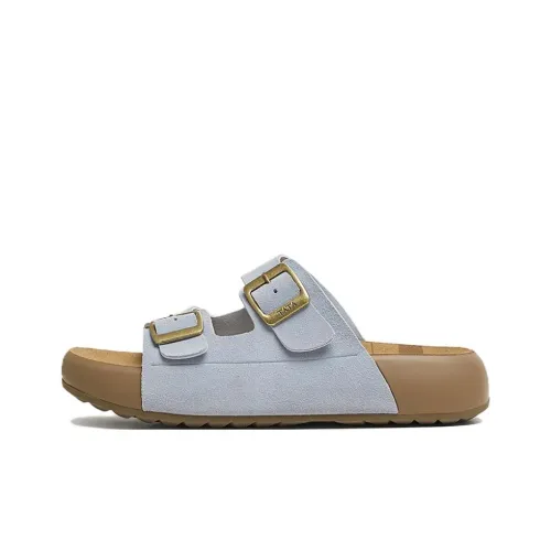 Tata Слипоны Женские