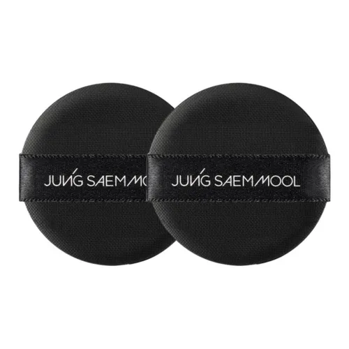 JUNGSAEMMOOL Puffs / Makeup Sponges Мягкие Женские