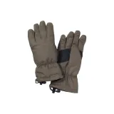 Светло-серо-коричневый