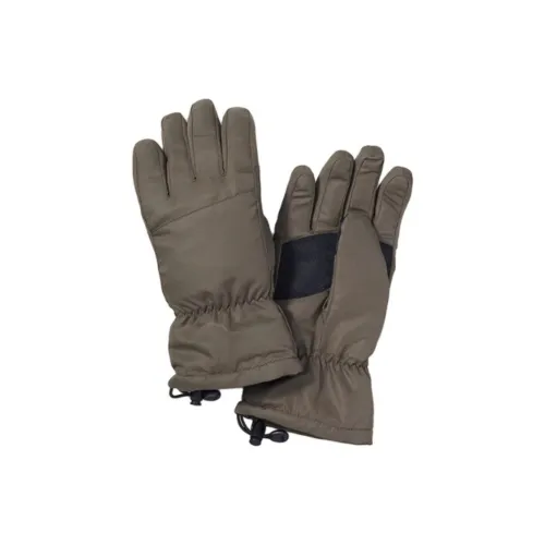 MUJI Полиэстер Перчатки Унисекс Многоцветные