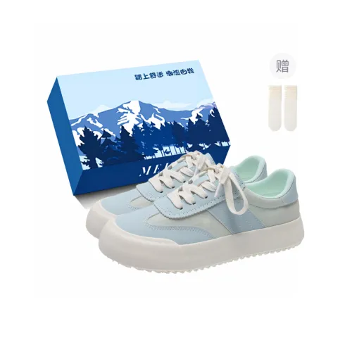 Fawn Miri Немецкие армейские кроссовки Low Top Женские