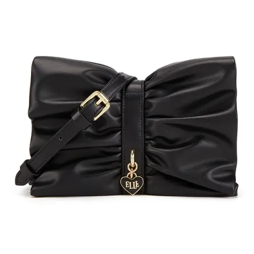 ELLE Сумка через плечо из синтетической кожи женская многоцветная