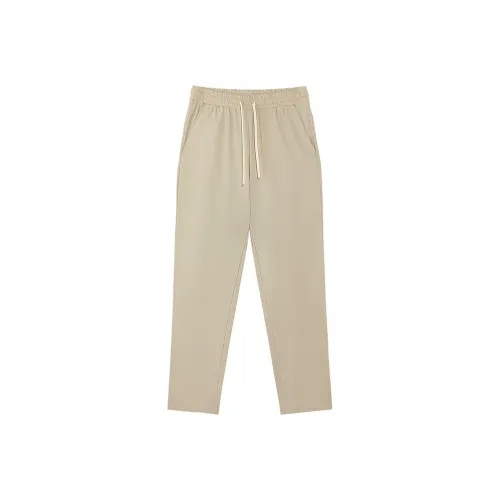 Metersbonwe Вязаные спортивные брюки для тренировок Мужские