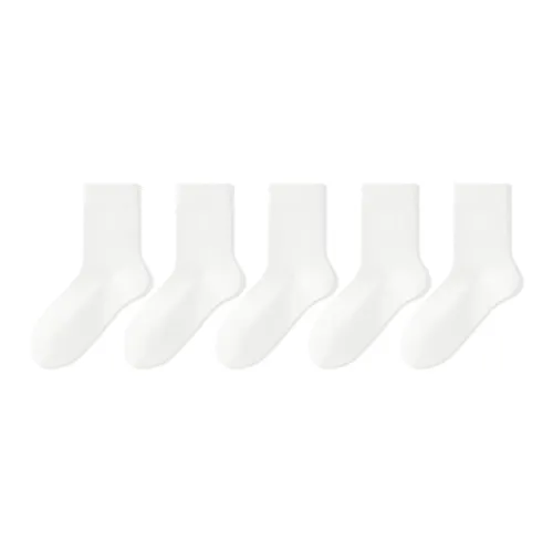 B C.Room Носки Crew Женские упаковка из 5 пар