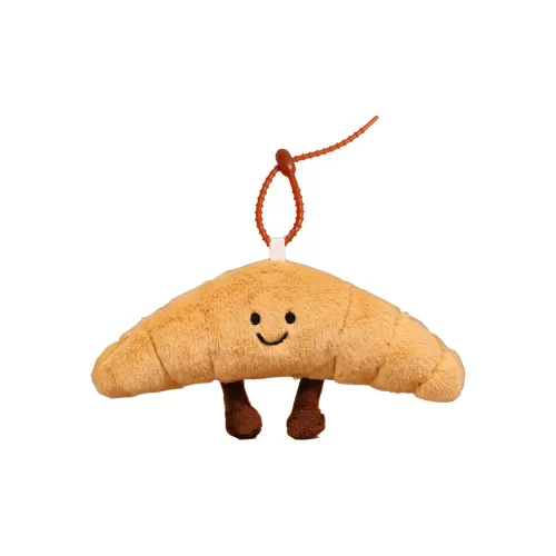 QIANTONG Плюшевые подвески унисекс