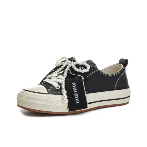 Zdwo Casual Низкий Топ Женский