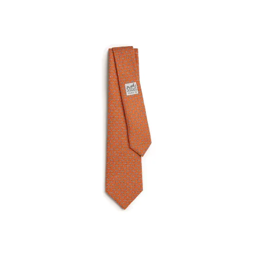 HERMES Ties Men's