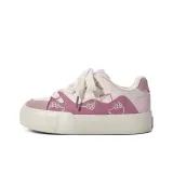 Бежево-розовый