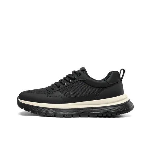 SEPTWOLVES Casual Мужской HD