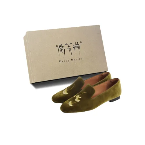 Kacey Devlin Повседневная обувь Женская