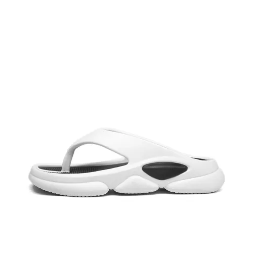 PLAY COBBLER Резиновая подошва устойчивая к истиранию шлепанцы мужские