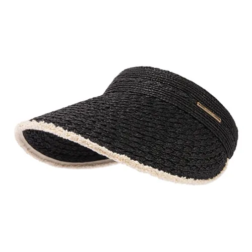 SIGGI STUDIOS Шляпы из растительного волокна с защитой от солнца Женские