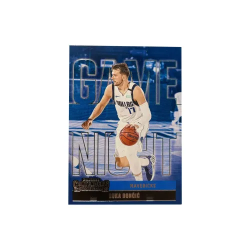 PANINI Спортивные карты