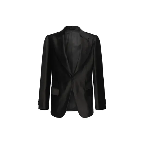 LARDINI Бизнес-костюм мужской черный