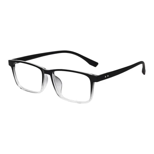 Sagawa Квадратные Оправы для Очков Унисекс