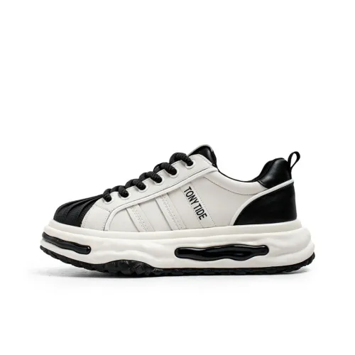 Boogie Bear Повседневный Низкий Топ Мужской