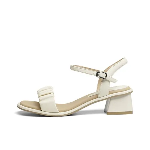 RED DRAGONFLY One Ремешок Сандалии 4,6 см Женские