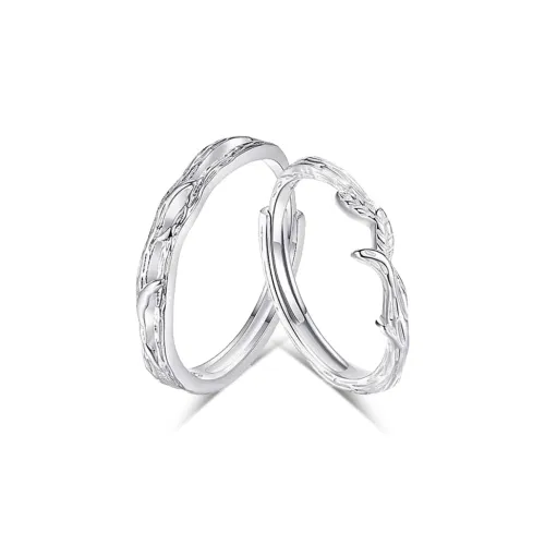 SHANGYINFU Сплав Кольца Унисекс