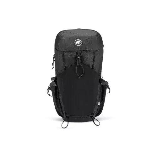 MAMMUT 22L Туристические сумки Полиамид Полиэстер Черный Унисекс