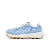 Соляной кристалл Синий/Джордан Белый