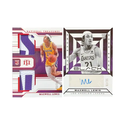 PANINI Спортивные карты