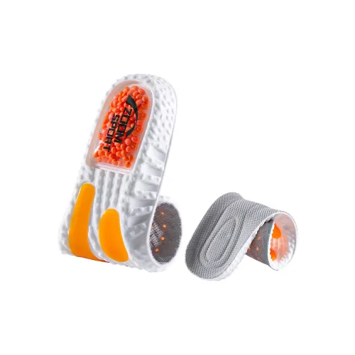 Footprint Tribe ПУ (полиуретан) Стельки Унисекс