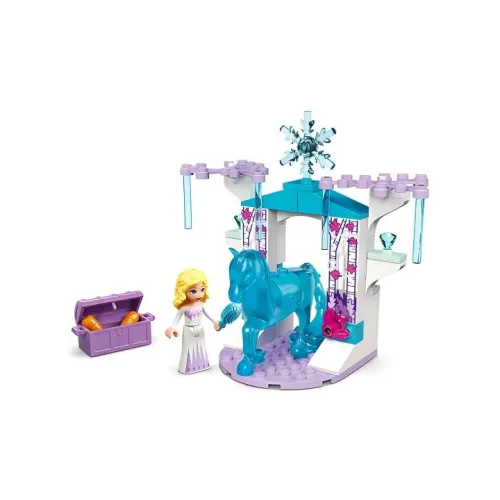 LEGO Disney Пластиковые конструкторы