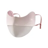 Пастельно-розовый