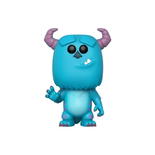 Funko Disney's Monsters INC. Сули Монстр Чиби Фигурка