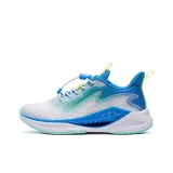 361 градус белый / озеро бирюзовый / природный синий