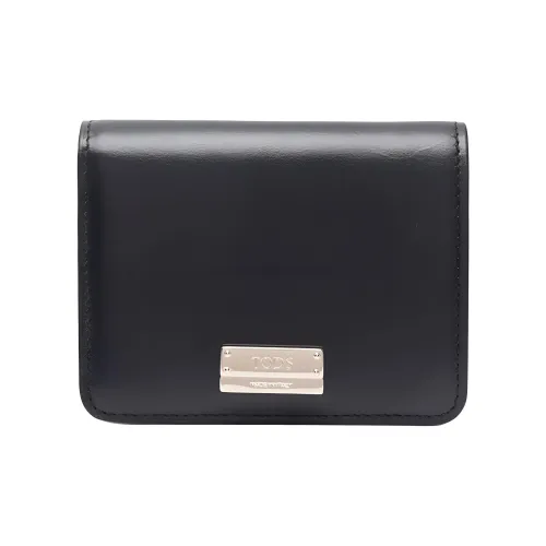 TOD'S Женские кошельки