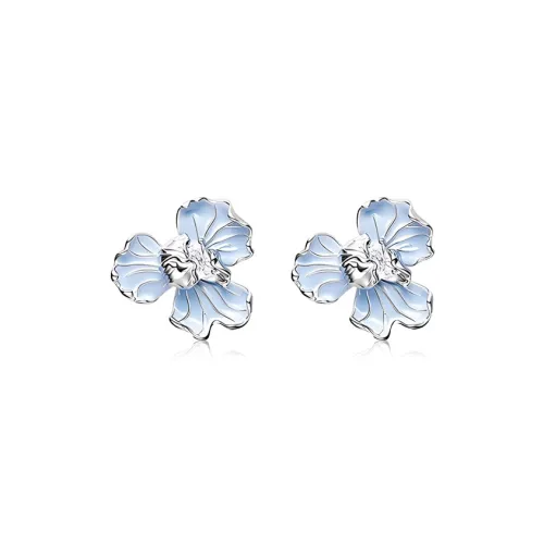 GUDS GAVE Сплав Серьги Унисекс