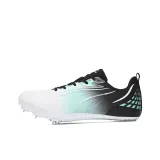 Белый, зеленый, черный.