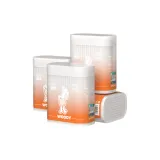 Четыре коробки * Апельсин