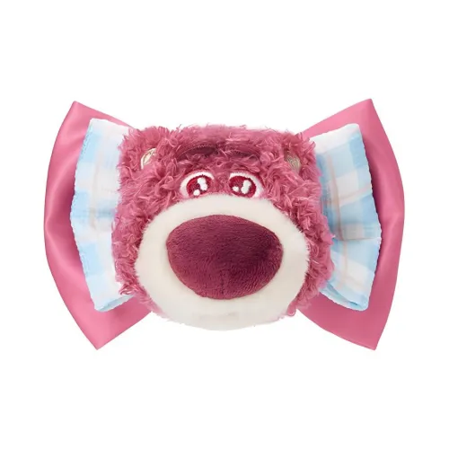 Disney Pixar Лотсо Little Полотенце Коллекция Заколка для волос Аксессуар для волос Мерч по IP