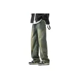 Желтая грязь