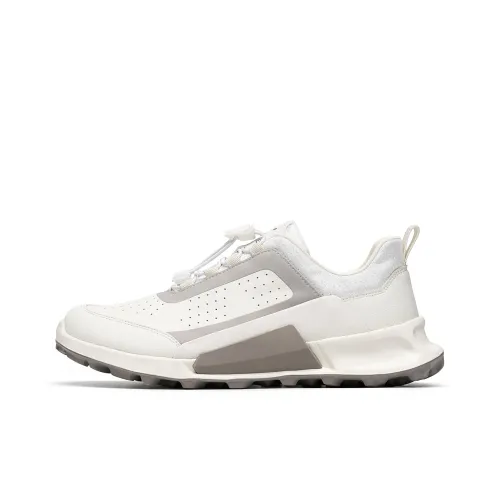 C°BANNER Низкий Топ Casual Мужской Белый