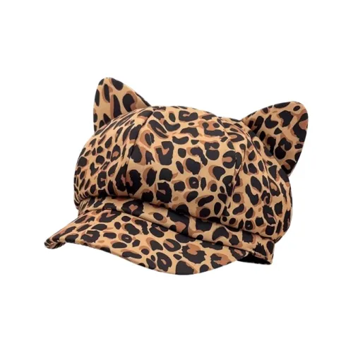 SLEEPYWALK Хлопковые кепки унисекс