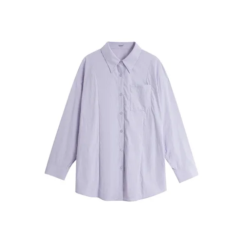 Inman Женские Рубашки