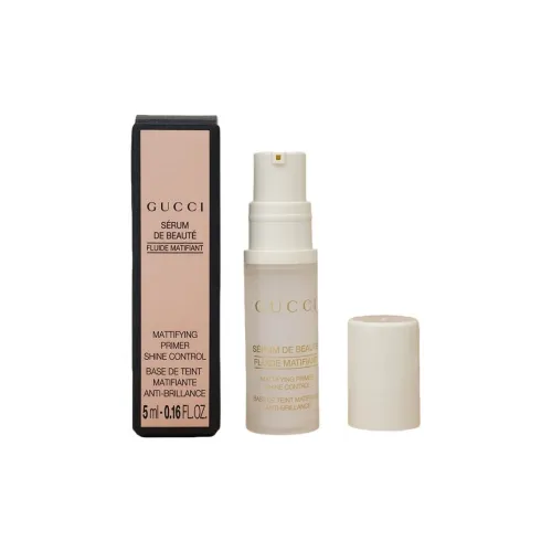 GUCCI Silk Smoothing Primer Sample Pack Matte Hydrating 5 мл