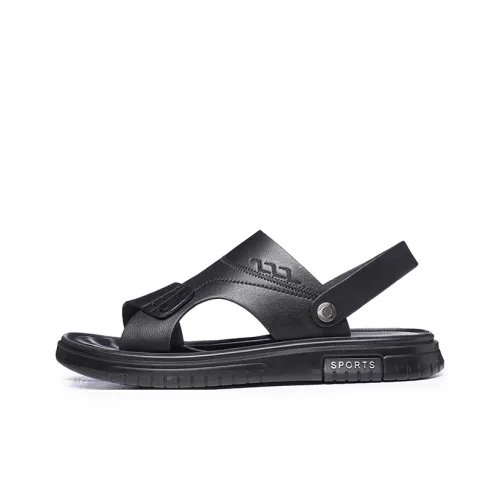 LAORENTOU Пляжные сандалии Мужской