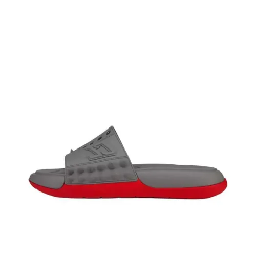 Christian Louboutin Слипоны Мужской