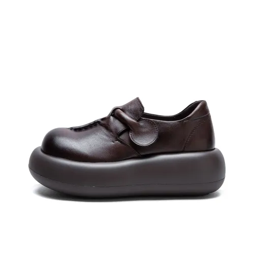 MATA Женские повседневные туфли Женские