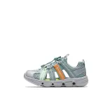 Рыбка Eye Зеленый/Бетонно-Серый