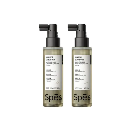 Spes Scalp Serum Лосьон Volumizing and Fluffing Up 110 мл*1 110 мл*2