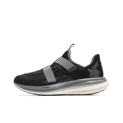 COLE HAAN Повседневный Низкий Топ Мужской