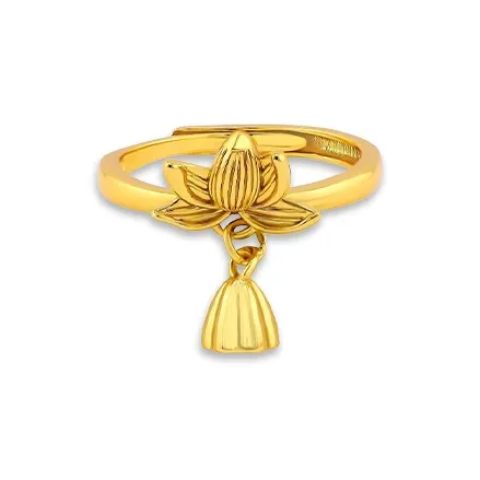 LuluCanaan Сплав Кольца Женские