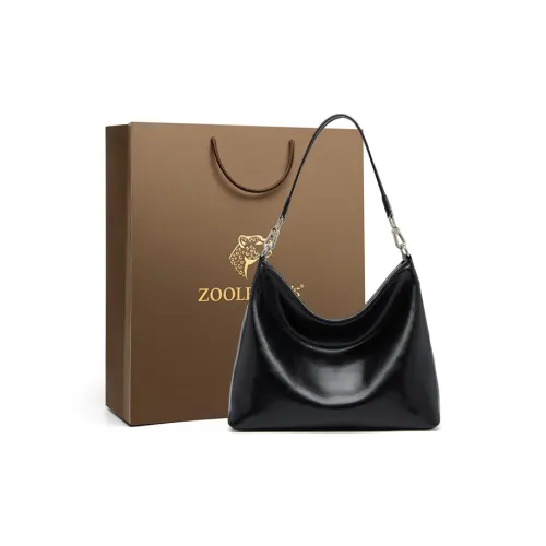 ZOOLER Сумка через плечо из коровьей кожи Mom's стандартная женская