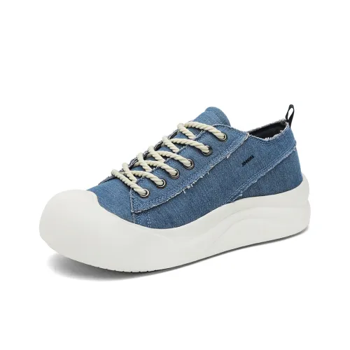 King Jinmai Slip-resistant Low Top Casual Men's King Jinmai Противоскользящий Низкий Топ Повседневный Мужской