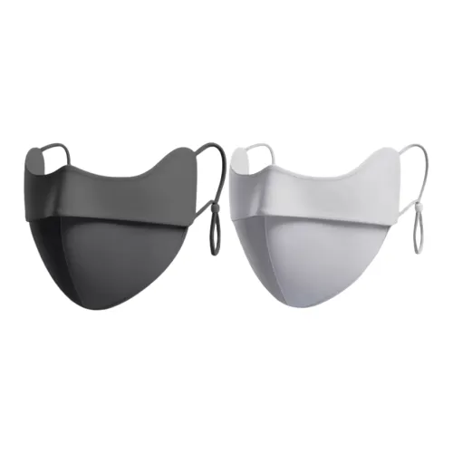 Yalu Полиамид Маски для лица Унисекс